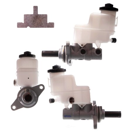 Advics BMTU-006 OE Brake Master Cylinder BMTU-006